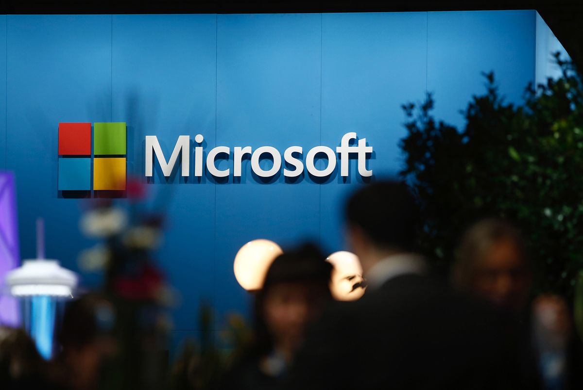 Things About Microsoft Stock Split