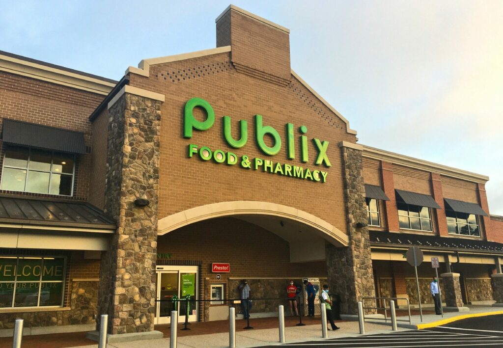 publix employee stock and sales for 2025 and what is the future growth - Ilustrasi 3