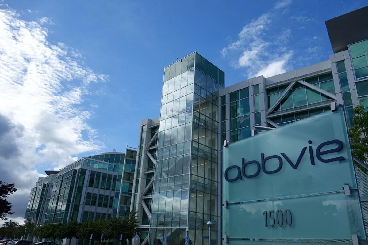 Abbvie Stock Split