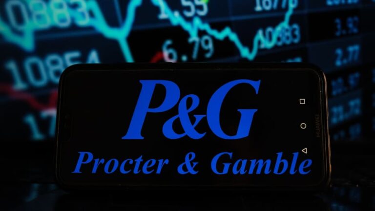 P&G Stock Split in 2023 [What You Should Know] | DATAROMA