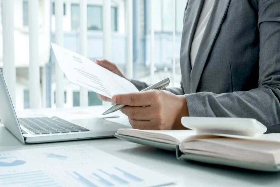 The Role Of CPAs In Navigating Complex Tax Regulations Tax Regulations