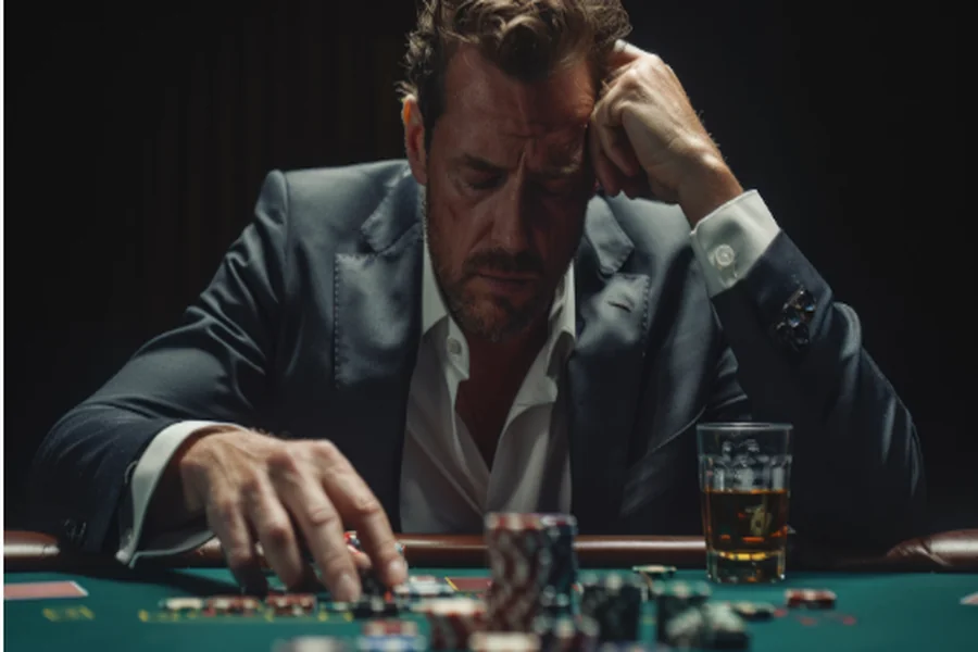 How Las Vegas’ 24/7 Lifestyle Impacts Your Mental Health Mental Health